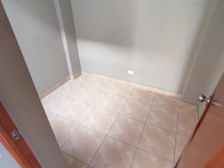 Foto 6 de vendo departamento 95m2 agustino
