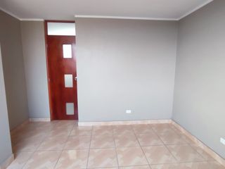 Foto 14 de vendo departamento 95m2 agustino