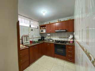 VENDO CASA ESQUINERA EN PERFECTO ESTADO BARRIO LA AURORA BUCARAMANGA