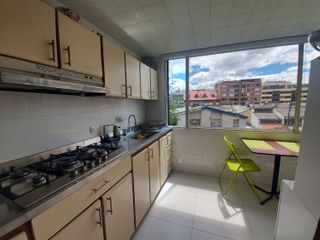 Apartamento, Nicolás de Federmán, Bogotá D.C.
