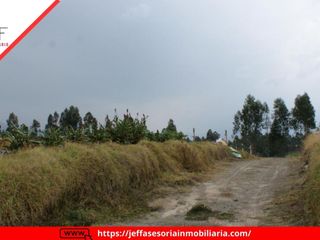 Foto 7 de Terreno, Pintag, 10.000 m, Redondel de Pintag.