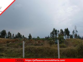 Foto 12 de Terreno, Pintag, 10.000 m, Redondel de Pintag.