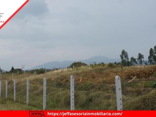 Foto 4 de Terreno, Pintag, 10.000 m, Redondel de Pintag.