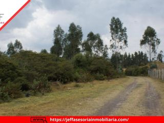 Foto 6 de Terreno, Pintag, 10.000 m, Redondel de Pintag.