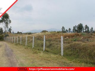 Foto 2 de Terreno, Pintag, 10.000 m, Redondel de Pintag.
