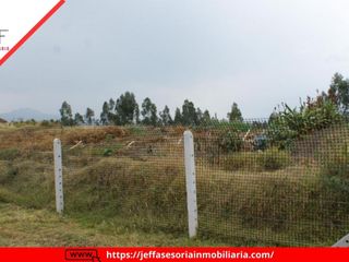 Foto 3 de Terreno, Pintag, 10.000 m, Redondel de Pintag.