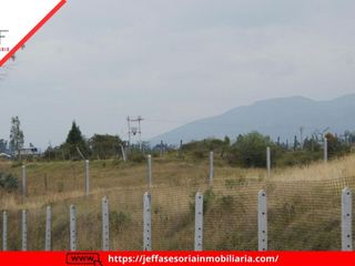 Foto 14 de Terreno, Pintag, 10.000 m, Redondel de Pintag.