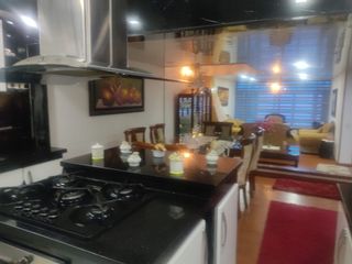 Foto 30 de SE VENDE EXCELENTE CASA EN MODELIA , 5ALCOBAS FRENTE A PARQUE
