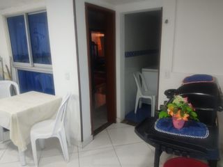 Foto 41 de SE VENDE EXCELENTE CASA EN MODELIA , 5ALCOBAS FRENTE A PARQUE