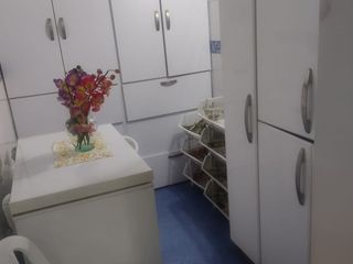 Foto 39 de SE VENDE EXCELENTE CASA EN MODELIA , 5ALCOBAS FRENTE A PARQUE