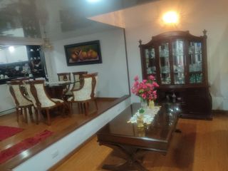 Foto 26 de SE VENDE EXCELENTE CASA EN MODELIA , 5ALCOBAS FRENTE A PARQUE