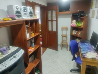 Foto 37 de SE VENDE EXCELENTE CASA EN MODELIA , 5ALCOBAS FRENTE A PARQUE