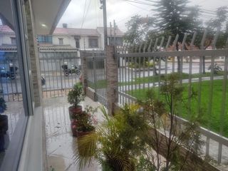 Foto 20 de SE VENDE EXCELENTE CASA EN MODELIA , 5ALCOBAS FRENTE A PARQUE