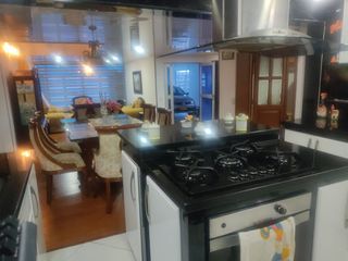 Foto 29 de SE VENDE EXCELENTE CASA EN MODELIA , 5ALCOBAS FRENTE A PARQUE