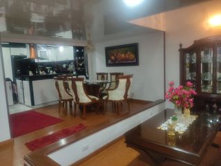Foto 24 de SE VENDE EXCELENTE CASA EN MODELIA , 5ALCOBAS FRENTE A PARQUE