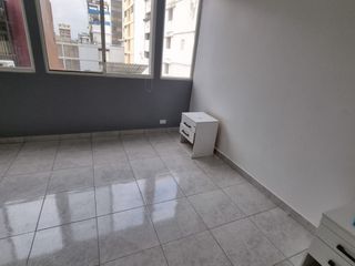 Suites en Alquiler en el Centro de Guayaquil,  Remodeladas, 1 Habitación, 1 Baño, Excelente Ubicación.