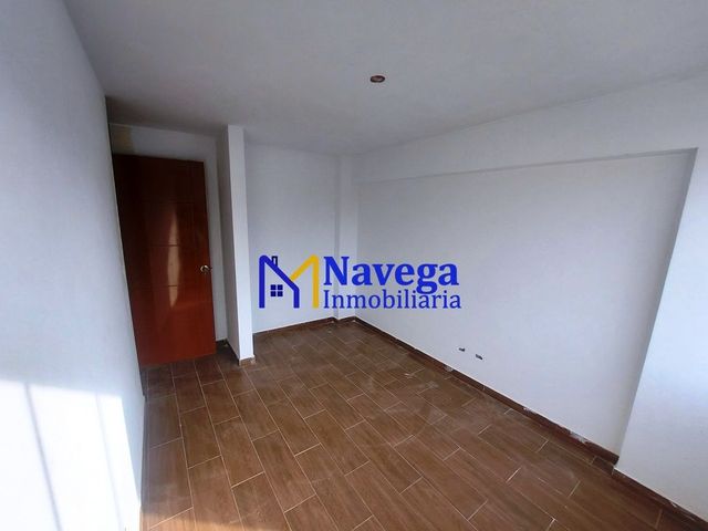 DEPARTAMENTO EN VENTA EN 2DO PISO - DE 46.10 m2 EN CALLE HERAUD EN SAN MIGUEL