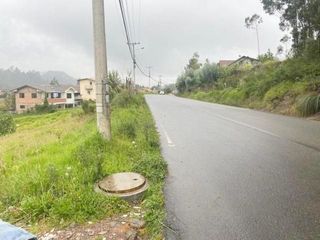 Foto 2 de Hermoso Terreno en venta 1.608m2 sector Lagunas del Sol - El Valle.