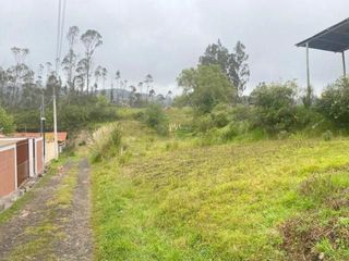 Foto 6 de Hermoso Terreno en venta 1.608m2 sector Lagunas del Sol - El Valle.