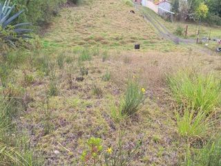 Foto 1 de Hermoso Terreno en venta 1.608m2 sector Lagunas del Sol - El Valle.