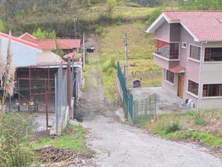 Foto 3 de Hermoso Terreno en venta 1.608m2 sector Lagunas del Sol - El Valle.