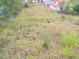 Foto 10 de Hermoso Terreno en venta 1.608m2 sector Lagunas del Sol - El Valle.