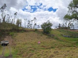 Foto 11 de Hermoso Terreno en venta 1.608m2 sector Lagunas del Sol - El Valle.