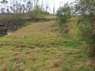 Foto 12 de Hermoso Terreno en venta 1.608m2 sector Lagunas del Sol - El Valle.