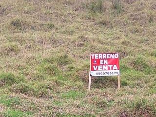 Foto 14 de Hermoso Terreno en venta 1.608m2 sector Lagunas del Sol - El Valle.