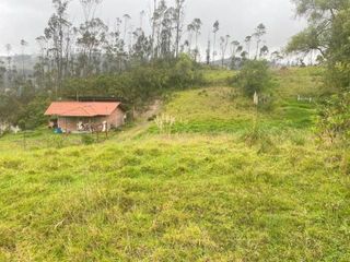 Foto 8 de Hermoso Terreno en venta 1.608m2 sector Lagunas del Sol - El Valle.