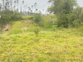 Foto 7 de Hermoso Terreno en venta 1.608m2 sector Lagunas del Sol - El Valle.