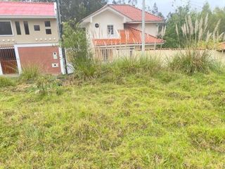 Foto 4 de Hermoso Terreno en venta 1.608m2 sector Lagunas del Sol - El Valle.