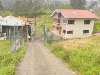 Foto 5 de Hermoso Terreno en venta 1.608m2 sector Lagunas del Sol - El Valle.