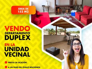 Foto 5 de VENDO DEPARTAMENTO DUPLEX AL COSTADO  DE LA URB. 4 DE ENERO - PIURA