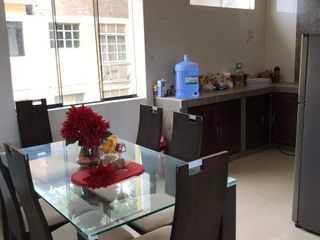 Foto 1 de VENDO DEPARTAMENTO DUPLEX AL COSTADO  DE LA URB. 4 DE ENERO - PIURA