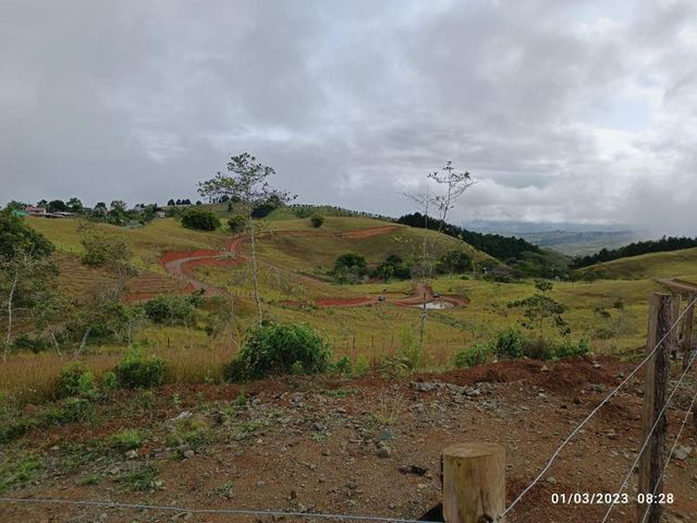 VENTA LOTE CAMPESTRE 3.000 M2 EL CARMEN  QUEREMAL  DAGUA VALLE DEL CAUCA