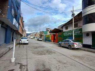 PROPIEDAD EN VENTA COMO TERRENO EL TAMBO HUANCAYO