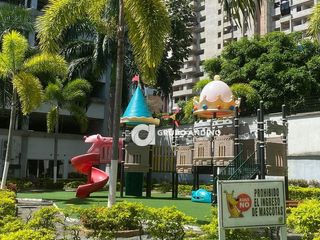 Se Vende Apartamento en el Conjunto Residencial el Olympo - Floridablanca