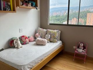 Venta Apartamento en Zuñiga, la Frontera Envigado