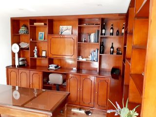 Foto 26 de Casa en Venta Pontevedra Bogota