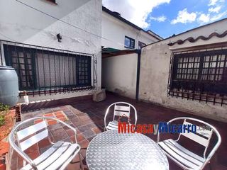 Foto 15 de Casa en Venta Pontevedra Bogota