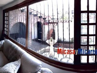 Foto 9 de Casa en Venta Pontevedra Bogota