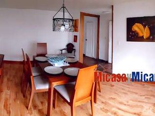 Foto 6 de Casa en Venta Pontevedra Bogota