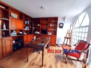 Foto 16 de Casa en Venta Pontevedra Bogota
