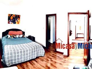 Foto 21 de Casa en Venta Pontevedra Bogota