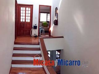 Foto 19 de Casa en Venta Pontevedra Bogota