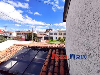 Foto 13 de Casa en Venta Pontevedra Bogota