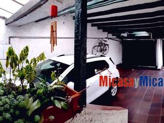 Foto 4 de Casa en Venta Pontevedra Bogota