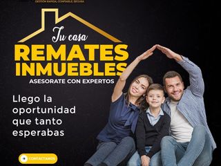 REMATE ! Casa en Venta Barrio Nueva Granada Oportunidad
