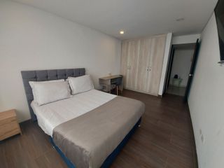 Apartamento en Arriendo, Cedritos, Bogotá D.C.